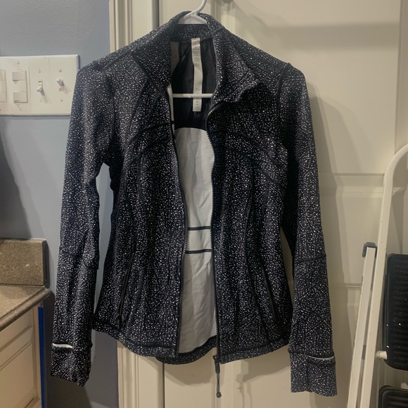 lululemon athletica Jackets & Blazers - lululemon jacket